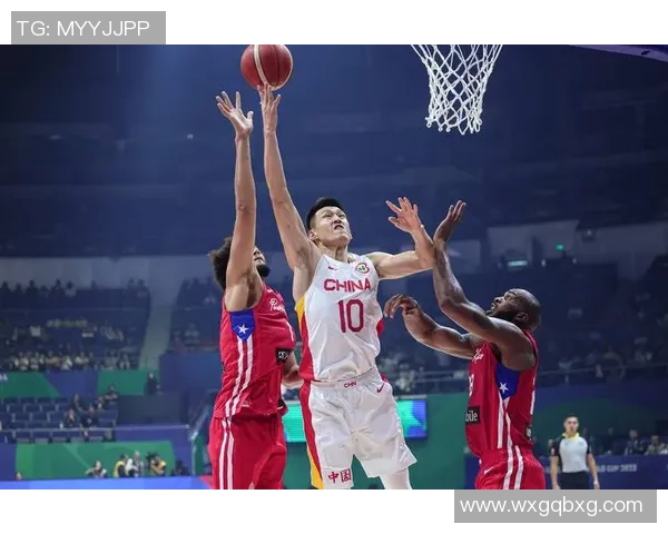 杭州篮球队在世界杯预选赛中的灵活性表现分析与点评