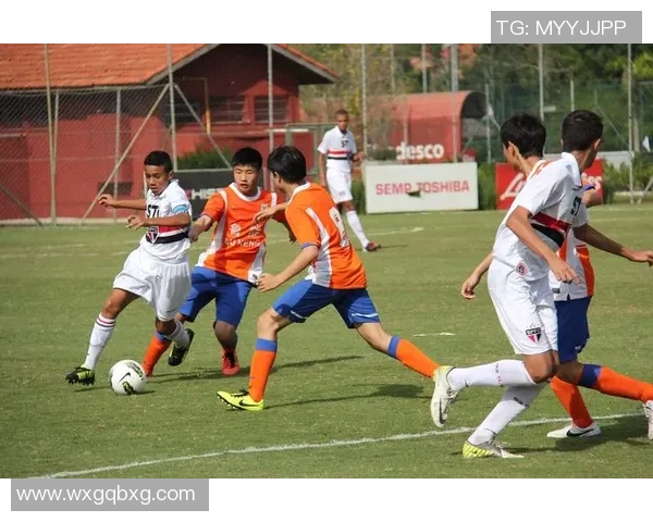 校园足球明星专访：他们的梦想与奋斗故事分享